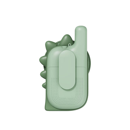 The ZooFamily, Zoo walkie talkie for barn, fra 3 år - Dino