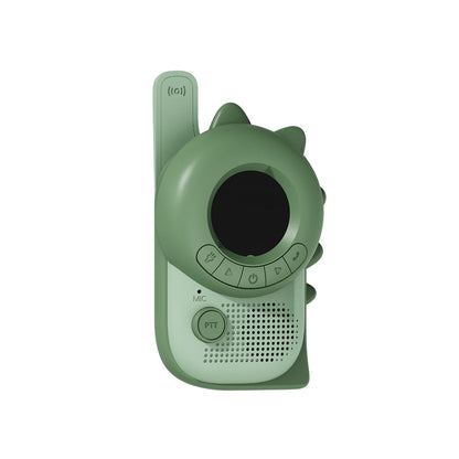 The ZooFamily, Zoo walkie talkie for barn, fra 3 år - Dino