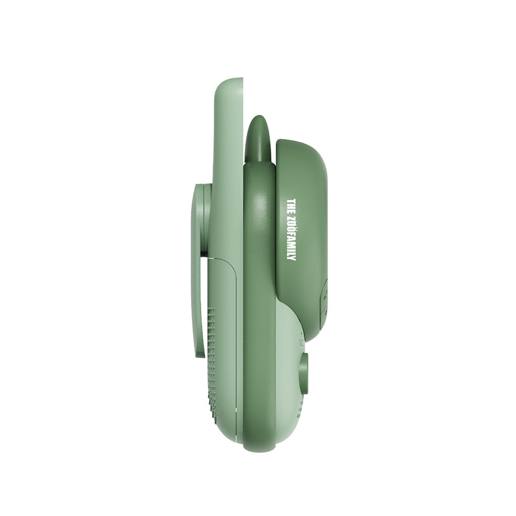 The ZooFamily, Zoo walkie talkie for barn, fra 3 år - Dino