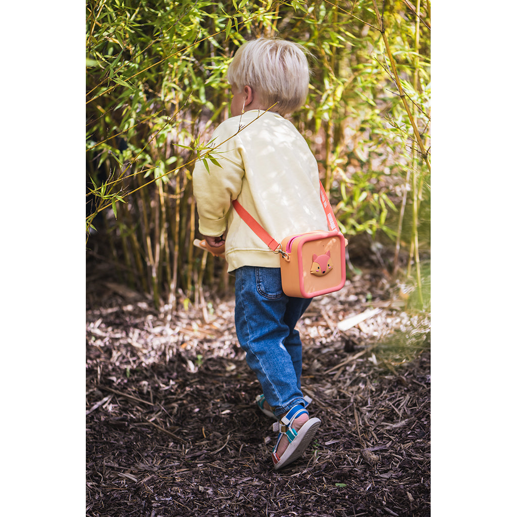 The ZooFamily, Zoo bag - Rev