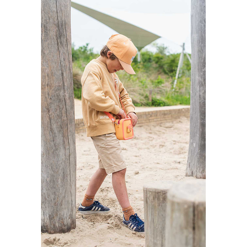 The ZooFamily, Zoo bag - Rev