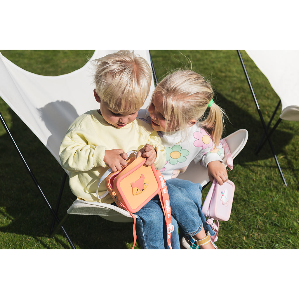 The ZooFamily, Zoo bag - Rev