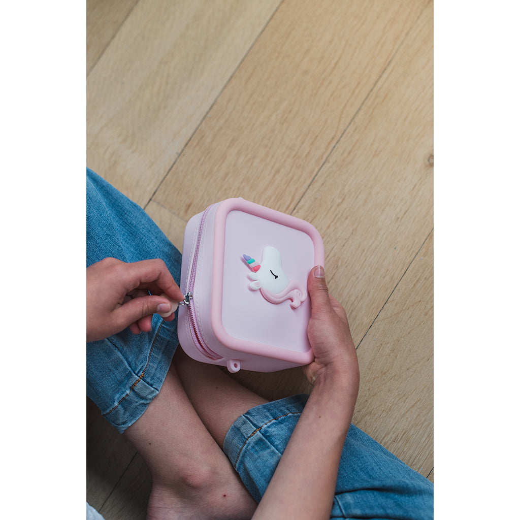 The ZooFamily, Zoo bag - Enhjørning