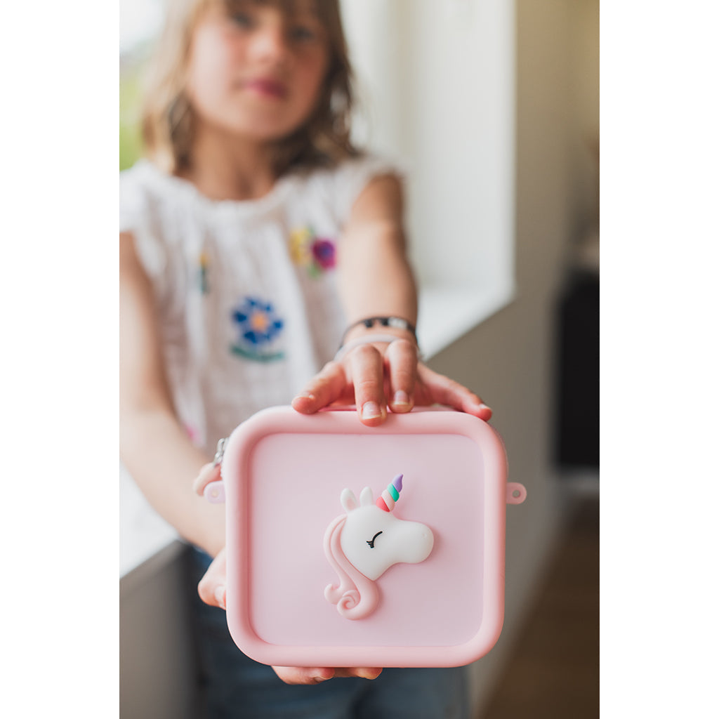 The ZooFamily, Zoo bag - Enhjørning