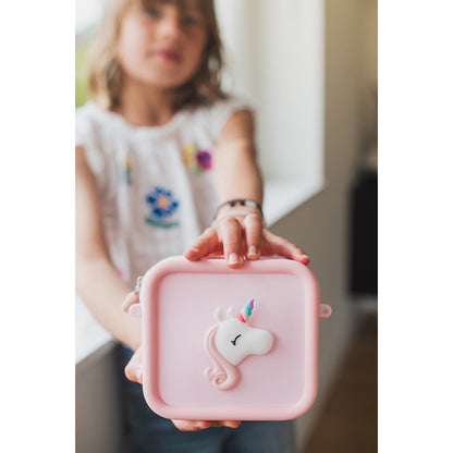 The ZooFamily, Zoo bag - Enhjørning
