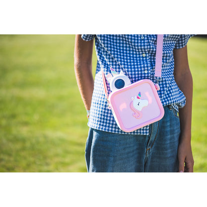 The ZooFamily, Zoo bag - Enhjørning