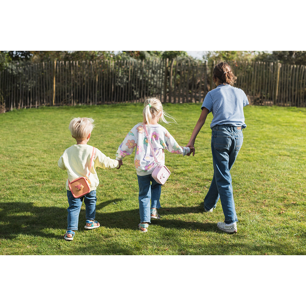 The ZooFamily, Zoo bag - Enhjørning