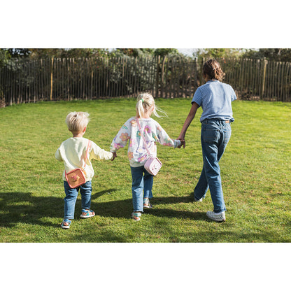 The ZooFamily, Zoo bag - Enhjørning