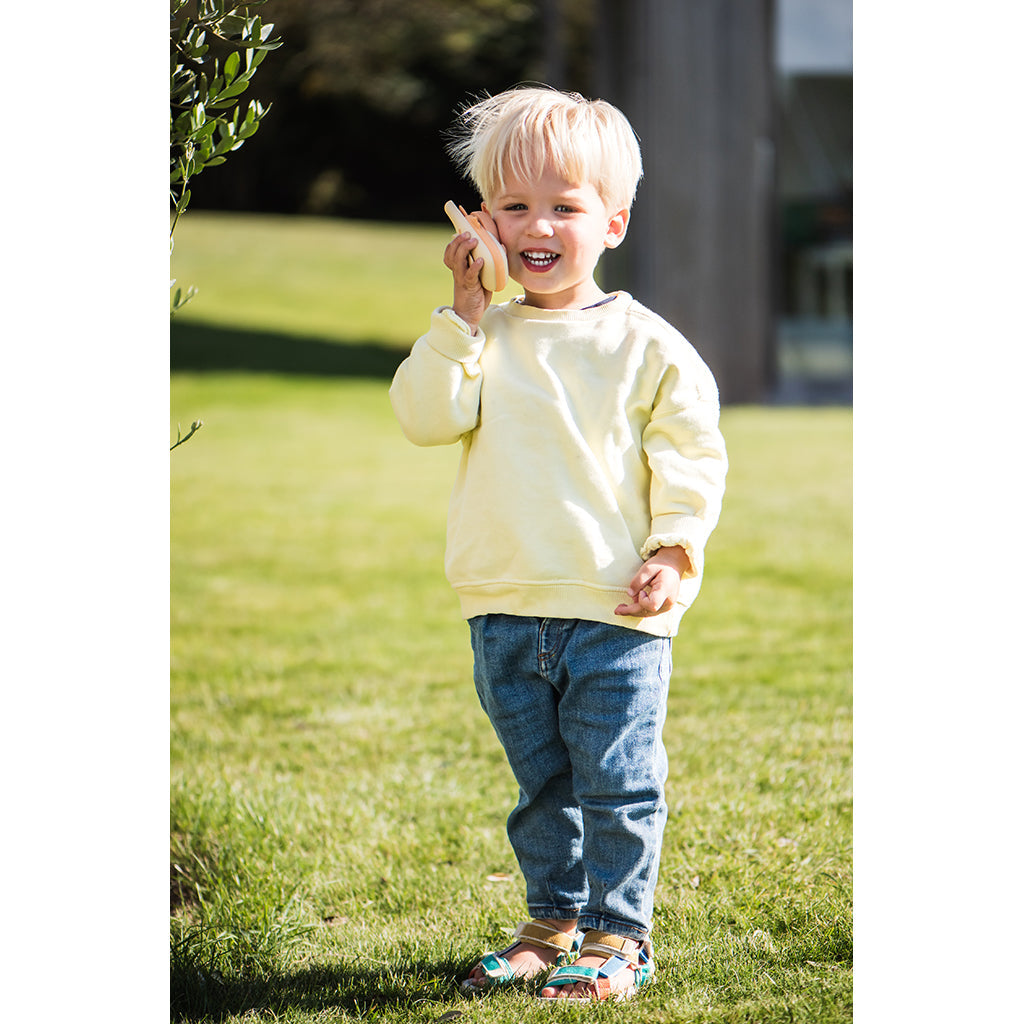 The ZooFamily, Zoo walkie talkie for barn, fra 3 år - Enhjørning