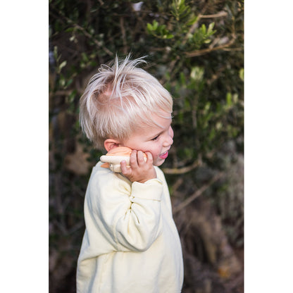 The ZooFamily, Zoo walkie talkie for barn, fra 3 år - Kanin - bjørn