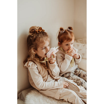 The ZooFamily, Zoo walkie talkie for barn, fra 3 år - Kanin - bjørn