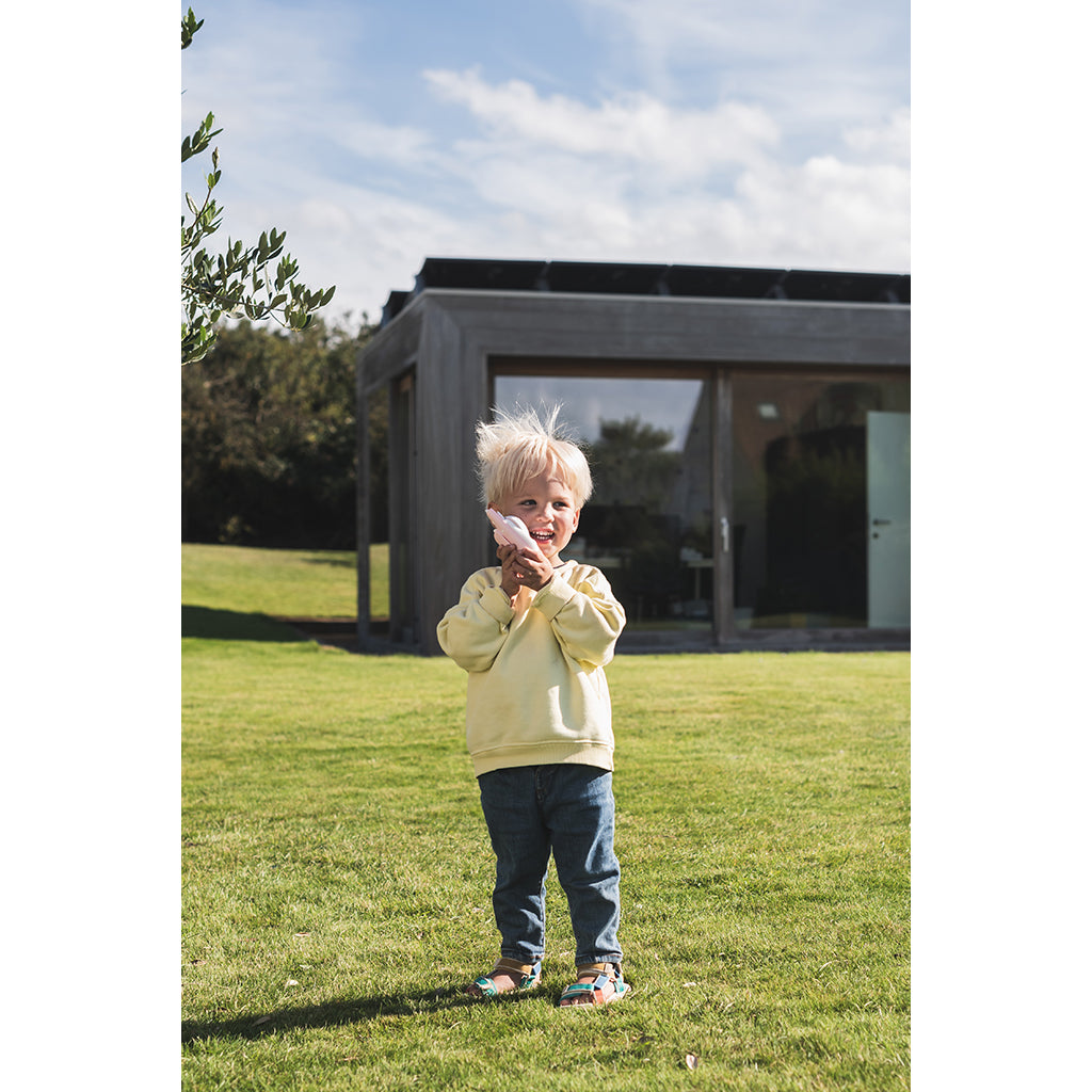 The ZooFamily, Zoo walkie talkie for barn, fra 3 år - Dino