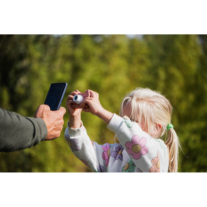 The ZooFamily, Zoo Friends barnekamera, 3-7 år - Katt