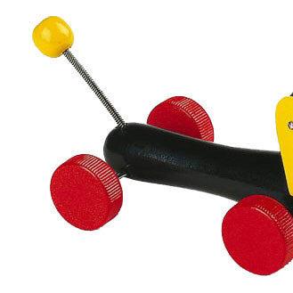 Brio Draleke i tre, Dachsie