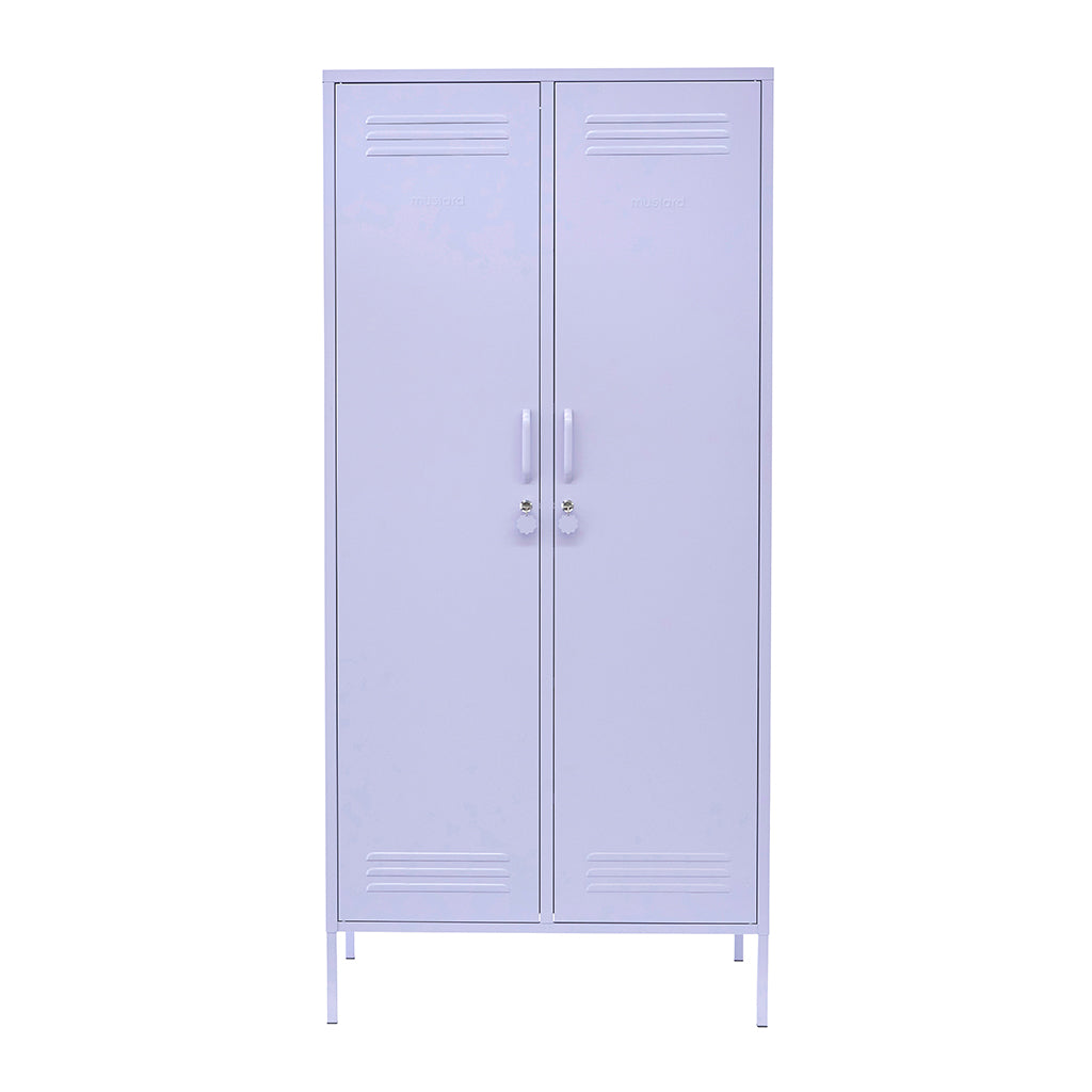 Mustard Made The Twinny skap, Lilac