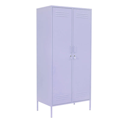 Mustard Made The Twinny skab, Lilac