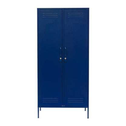 THE TWINNY IN NAVY BOX A