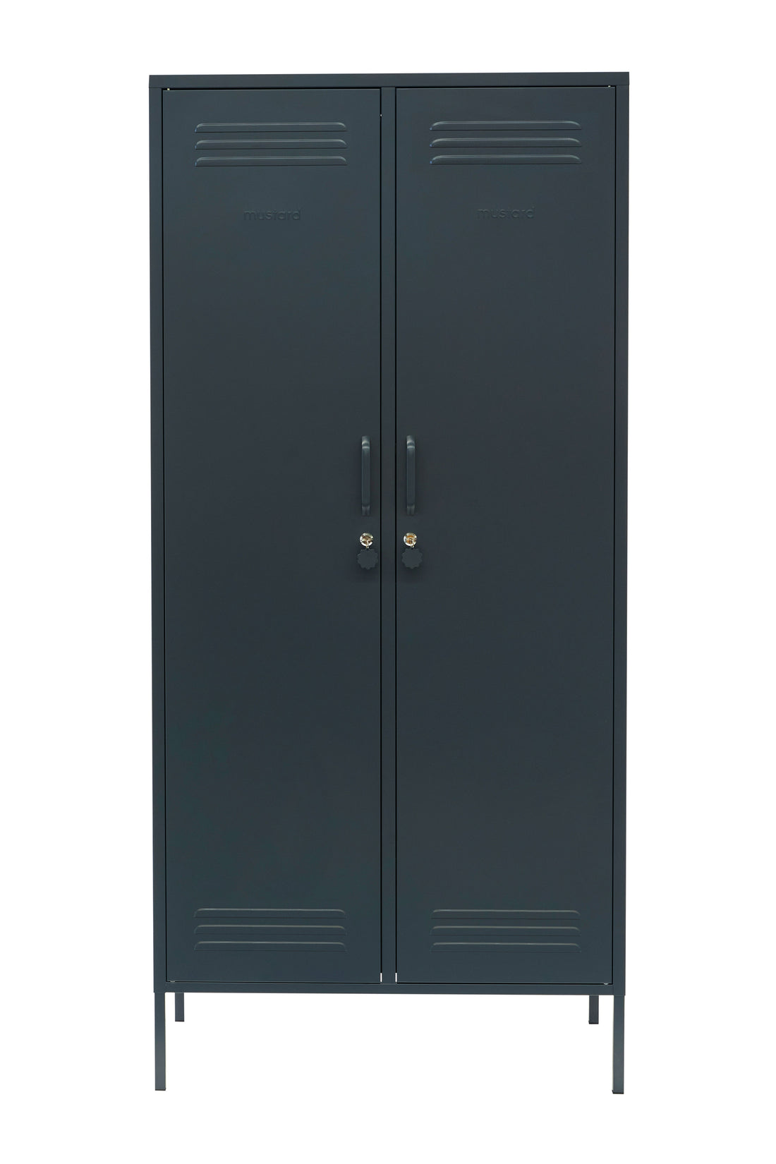 THE TWINNY I SKIFERBOKS A