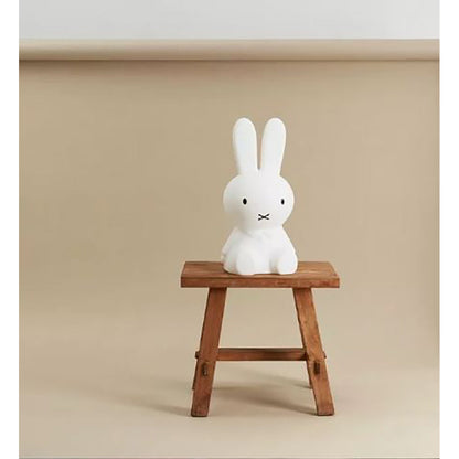 Mr Maria Miffy Star Light, Kaninlampe - 50 cm
