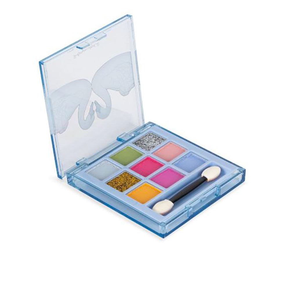 Konges Sløjd Øyenskygge til barn, Blue