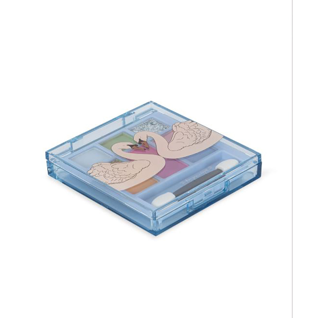 Konges Sløjd Øyenskygge til barn, Blue