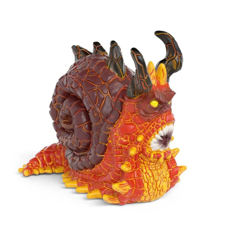 Schleich Lava snegl