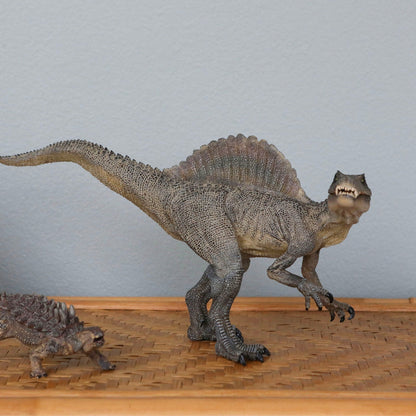 Papo dinosaur, spinosaurus