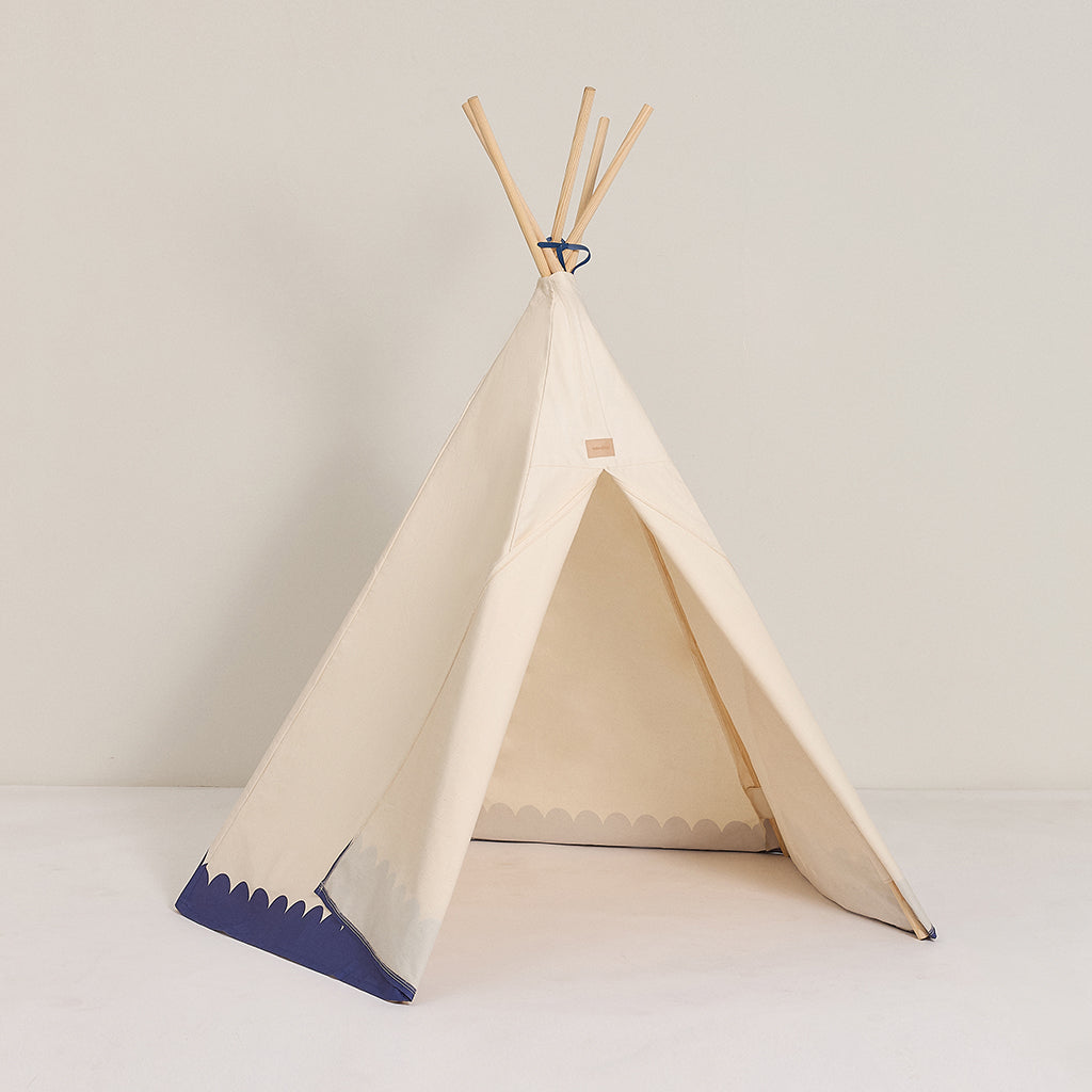 Nobodinoz tipi, Arizona Vibes - Blå