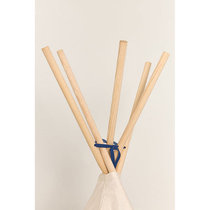 Nobodinoz tipi, Arizona Vibes - Blå