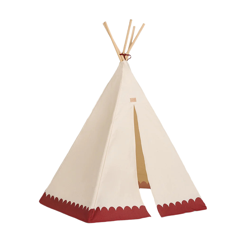 Nobodinoz tipi, Arizona Vibes - Ochre