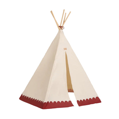 Nobodinoz tipi, Arizona Vibes - Ochre