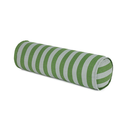 Nobodinoz bolsterpute, Vibes sylinder - Green blue stripes