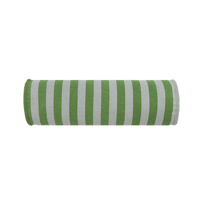 Nobodinoz bolsterpute, Vibes sylinder - Green blue stripes