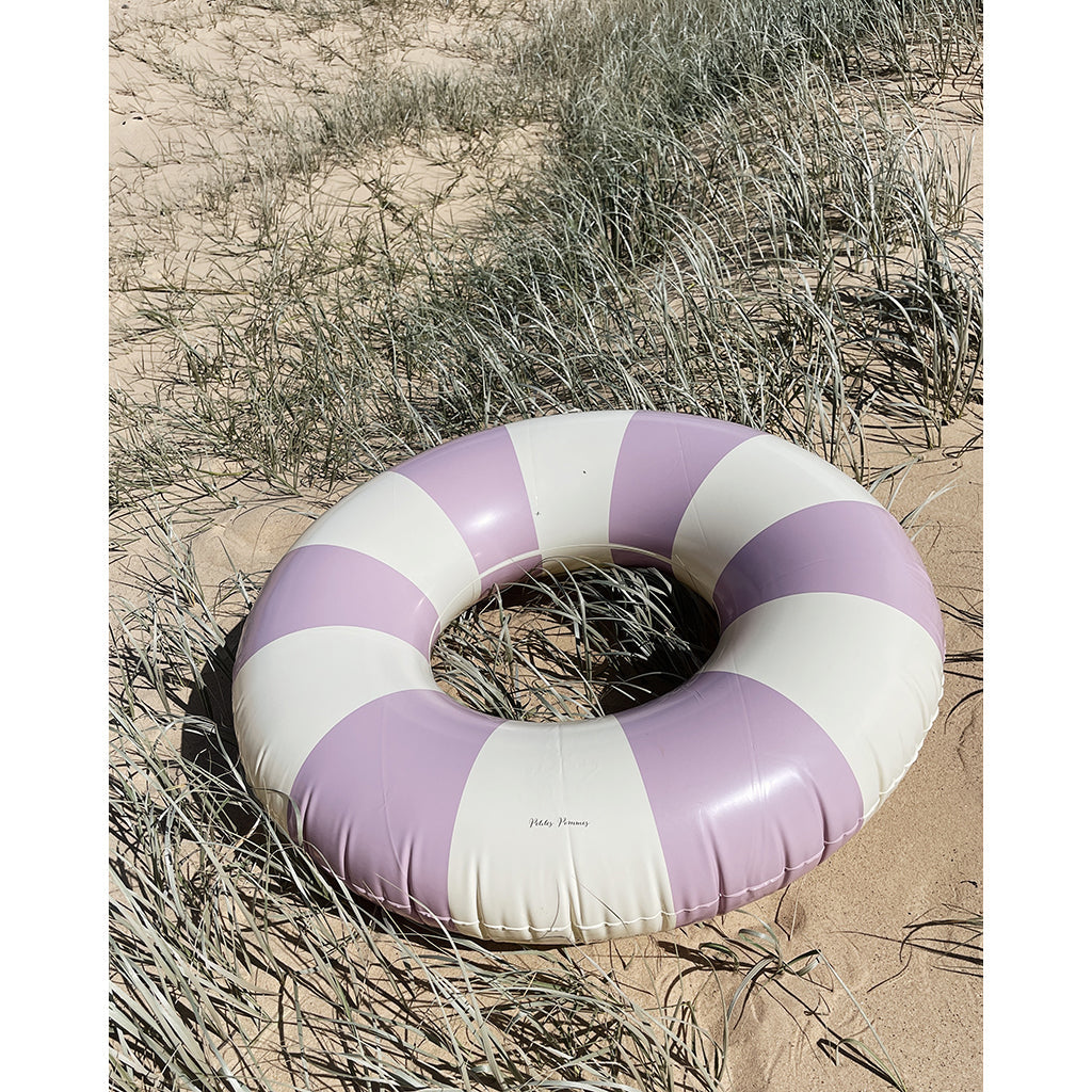 Petites Pommes, Badering, Olivia Violet, Ø: 45 cm – Fra 1–3 år