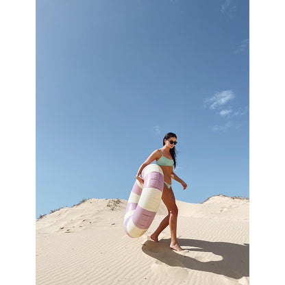 Petites Pommes, Badering, Celine Violet, Ø: 120 cm – Fra 12 år