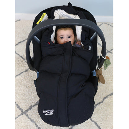 Voksi, Move Black-Cream