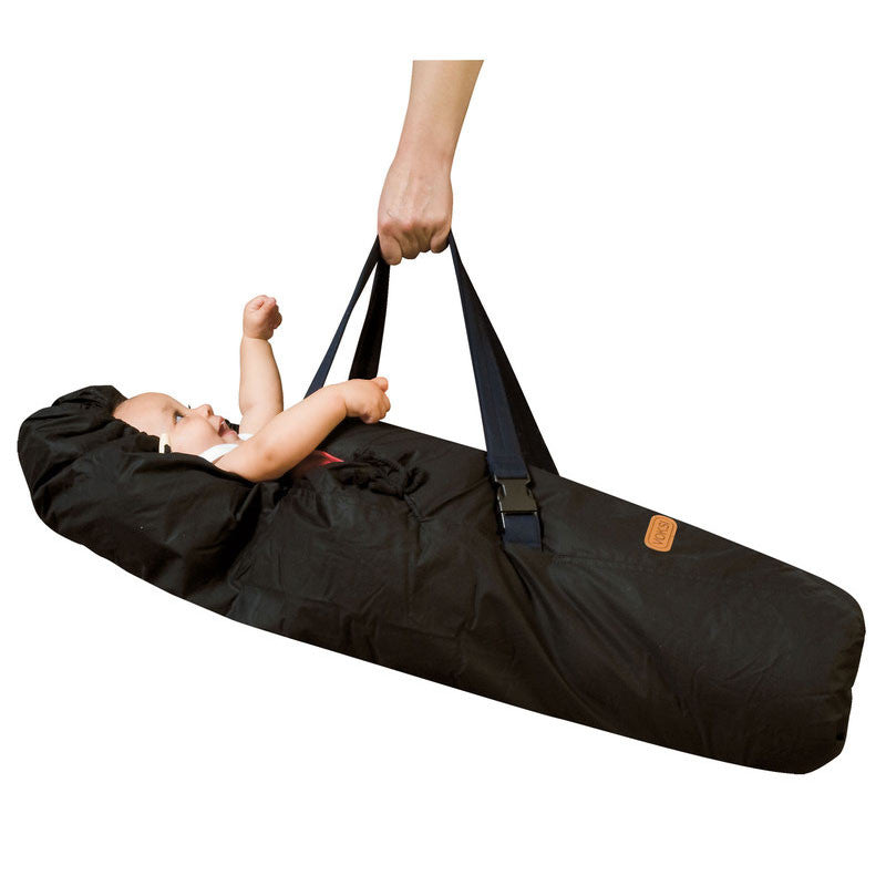 Voksi bæreplate - mini