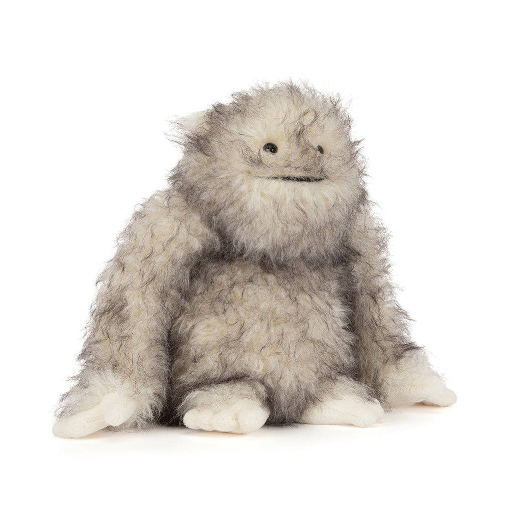 Jellycat bamse, Bretti Yeti – 29 cm