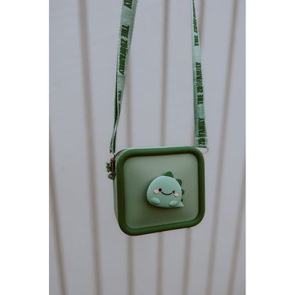 The ZooFamily, Zoo bag - Dino