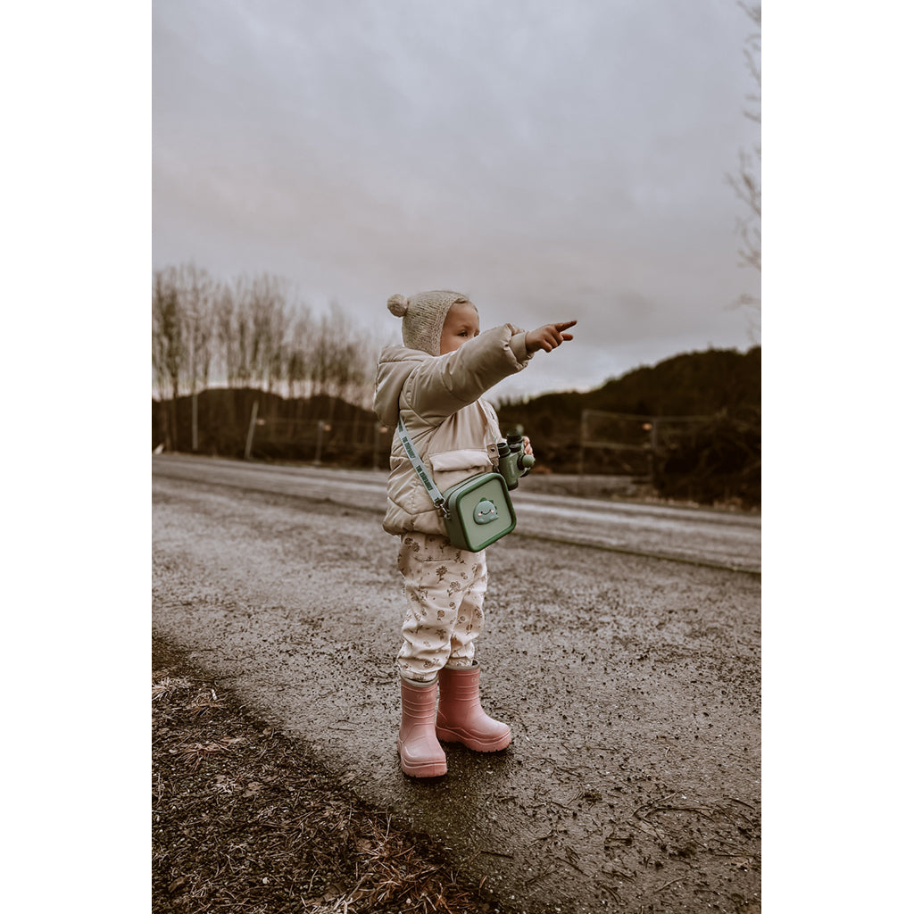 The ZooFamily, Zoo bag - Dino