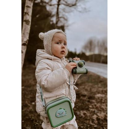 The ZooFamily, Zoo bag - Dino