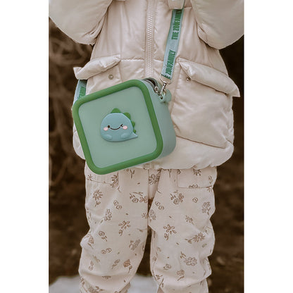 The ZooFamily, Zoo bag - Dino