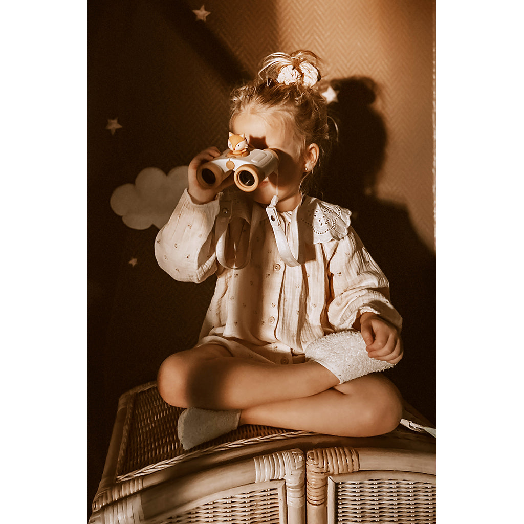 The ZooFamily, Zoo Eyes kikkert - Enhjørning