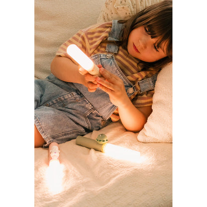 The ZooFamily, Zoo light, Lommelykt - Dino