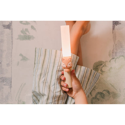 The ZooFamily, Zoo light, Lommelykt - Rev