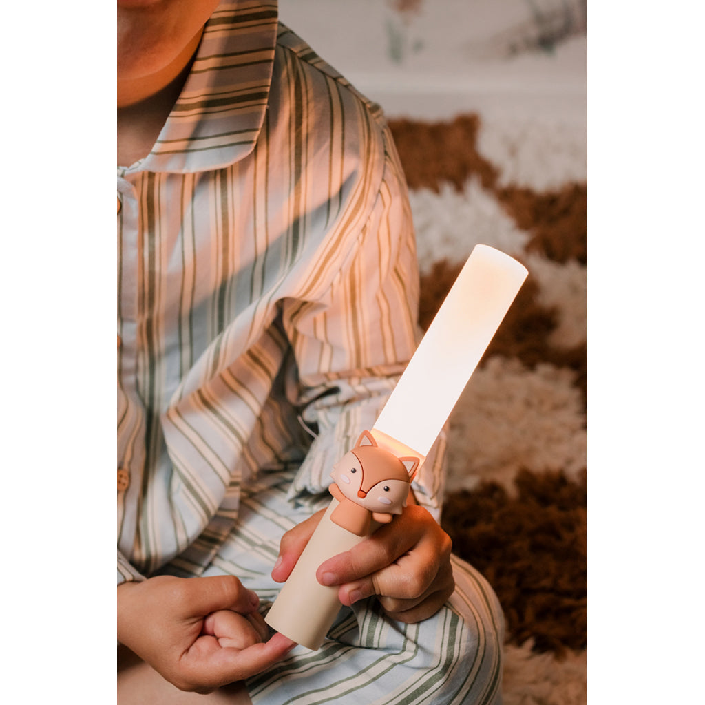 The ZooFamily, Zoo light, Lommelykt - Rev