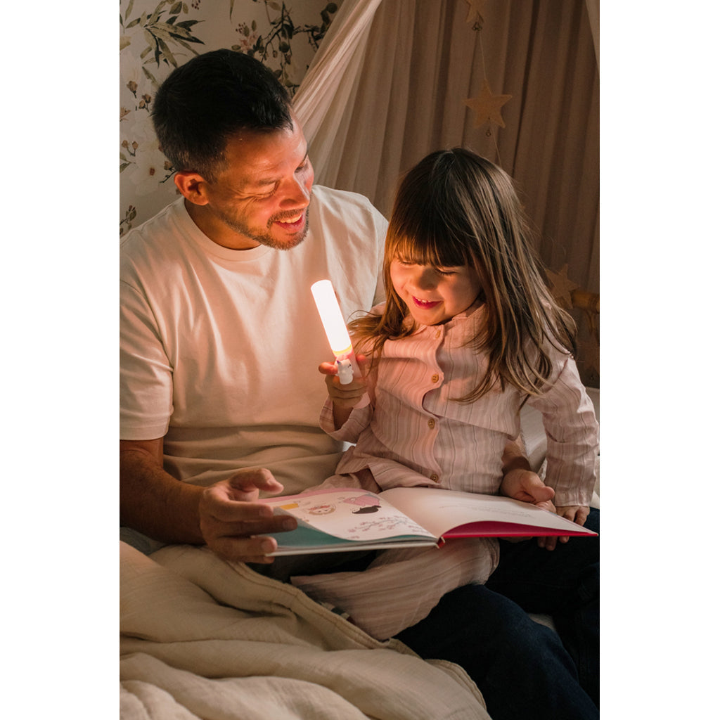 The ZooFamily, Zoo light, Lommelykt – Unicorn