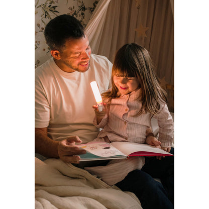 The ZooFamily, Zoo light, Lommelykt – Unicorn