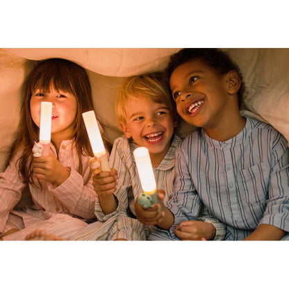 The ZooFamily, Zoo light, Lommelykt – Unicorn