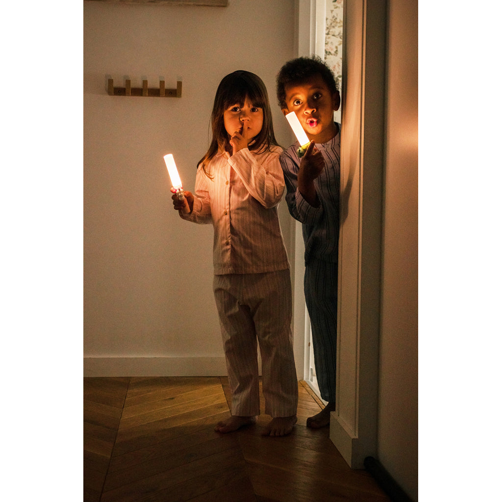 The ZooFamily, Zoo light, Lommelykt – Unicorn